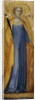 St. Katharine, c.1400 by Andrea di Bartolo