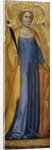 St. Katharine, c.1400 by Andrea di Bartolo
