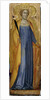 St. Katharine, c.1400 by Andrea di Bartolo