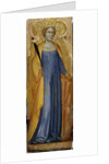St. Katharine, c.1400 by Andrea di Bartolo