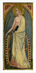 St. Katharine, c.1400 by Giovanni di Paolo di Grazia