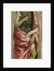 John the Baptist, c.1480 by Master of the Gardner Annunciation
