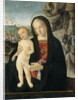 Madonna and Child, c.1500 by Italian School
