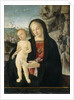 Madonna and Child, c.1500 by Italian School
