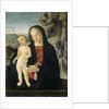 Madonna and Child, c.1500 by Italian School