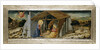 Birth of Christ, c.1450 by Neri di Bicci