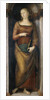St. Helena, c.1505-06 by Pietro Perugino