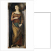 St. Helena, c.1505-06 by Pietro Perugino