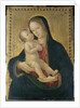 Madonna and Child, c.1480-85 by Antoniazzo Romano