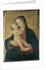 Madonna and Child, c.1480-85 by Antoniazzo Romano