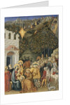 The Adoration of the Magi, c.1475-80 by Master of Stratonike