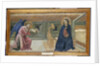 The Annunciation by Barnaba da Modena