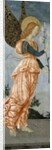Angel of the Annunciation, c.1500 by Antoniazzo Romano