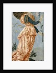 Angel of the Annunciation, c.1500 by Antoniazzo Romano