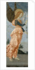 Angel of the Annunciation, c.1500 by Antoniazzo Romano