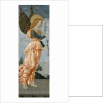 Angel of the Annunciation, c.1500 by Antoniazzo Romano