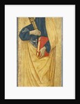 The Apostle Peter, c.1500 by Antoniazzo Romano