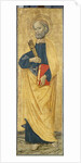 The Apostle Peter, c.1500 by Antoniazzo Romano
