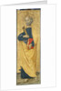 The Apostle Peter, c.1500 by Antoniazzo Romano
