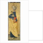 The Apostle Peter, c.1500 by Antoniazzo Romano