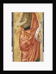 John the Baptist, c.1500 by Antoniazzo Romano