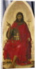 John the Baptist, c.1335 by Simone di Martino