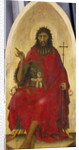 John the Baptist, c.1335 by Simone di Martino