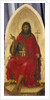 John the Baptist, c.1335 by Simone di Martino