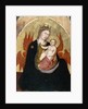 Madonna dell'Umilta, c.1400 by Taddeo di Bartolo