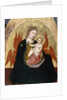 Madonna dell'Umilta, c.1400 by Taddeo di Bartolo