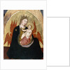 Madonna dell'Umilta, c.1400 by Taddeo di Bartolo