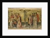 The Crucifixion of Christ, c.1390 by Martino di Bartolomeo di Biagio