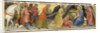 The Adoration of the Magi and two Saints, c.1404 by Taddeo di Bartolo