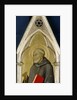 Saint, c.1340 by Barna da Siena