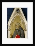 Saint, c.1340 by Barna da Siena