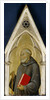 Saint, c.1340 by Barna da Siena