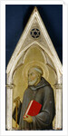 Saint, c.1340 by Barna da Siena