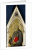 Saint, c.1340 by Barna da Siena