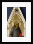 Saint, c.1340 by Barna da Siena