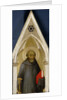 Saint, c.1340 by Barna da Siena