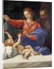 Madonna di Loreto by Italian School