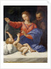 Madonna di Loreto by Italian School