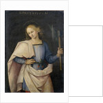 St. Protase by School European