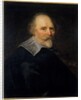Portrait of an Old Man, 1643 by Abraham de Vries