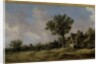 Tavern on a Country Road, 1620 by Jan Josephsz van Goyen