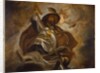 St. Athanasius, 1620 by Peter Paul Rubens