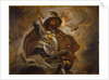 St. Athanasius, 1620 by Peter Paul Rubens
