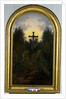 Cross in the Mountains, 1815-20 by Caspar David Friedrich