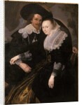 Double portrait, c.1630 by Anthony van Dyck