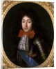 Louis XIV as Dauphin by Joseph Vivien